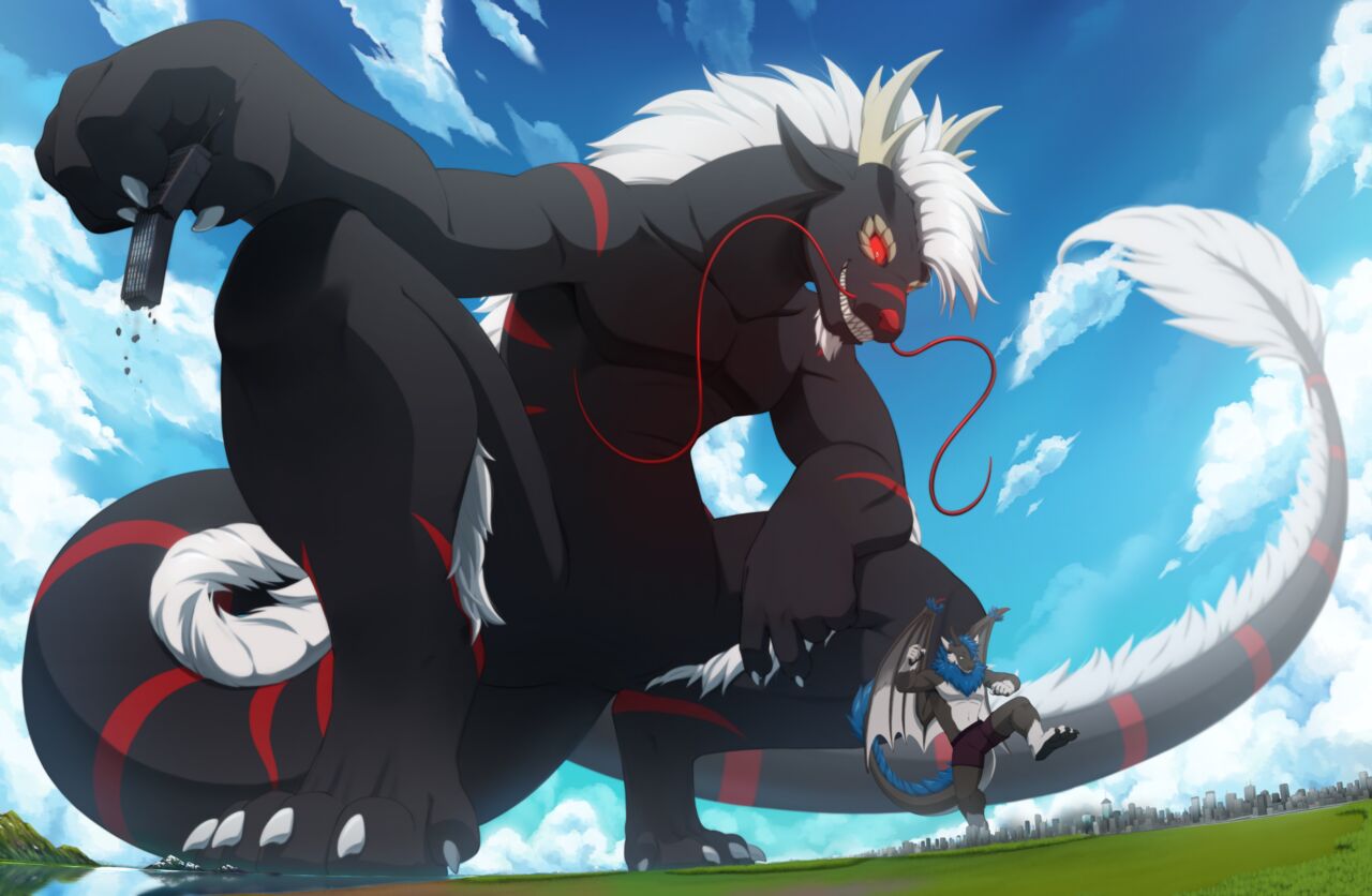 IncredibleEdibleCalico imagen número 61