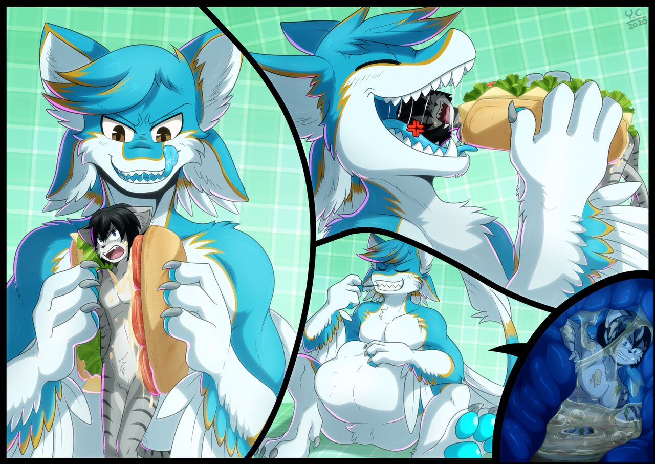 IncredibleEdibleCalico imagen número 63