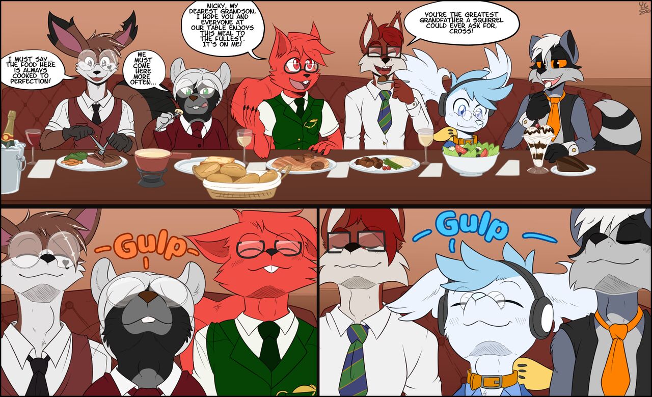 IncredibleEdibleCalico imagen número 66