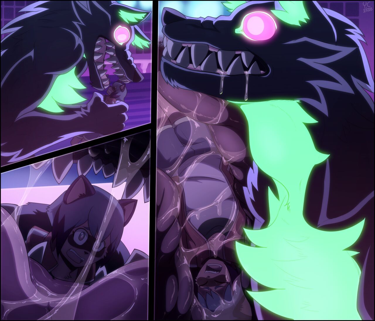 IncredibleEdibleCalico imagen número 67