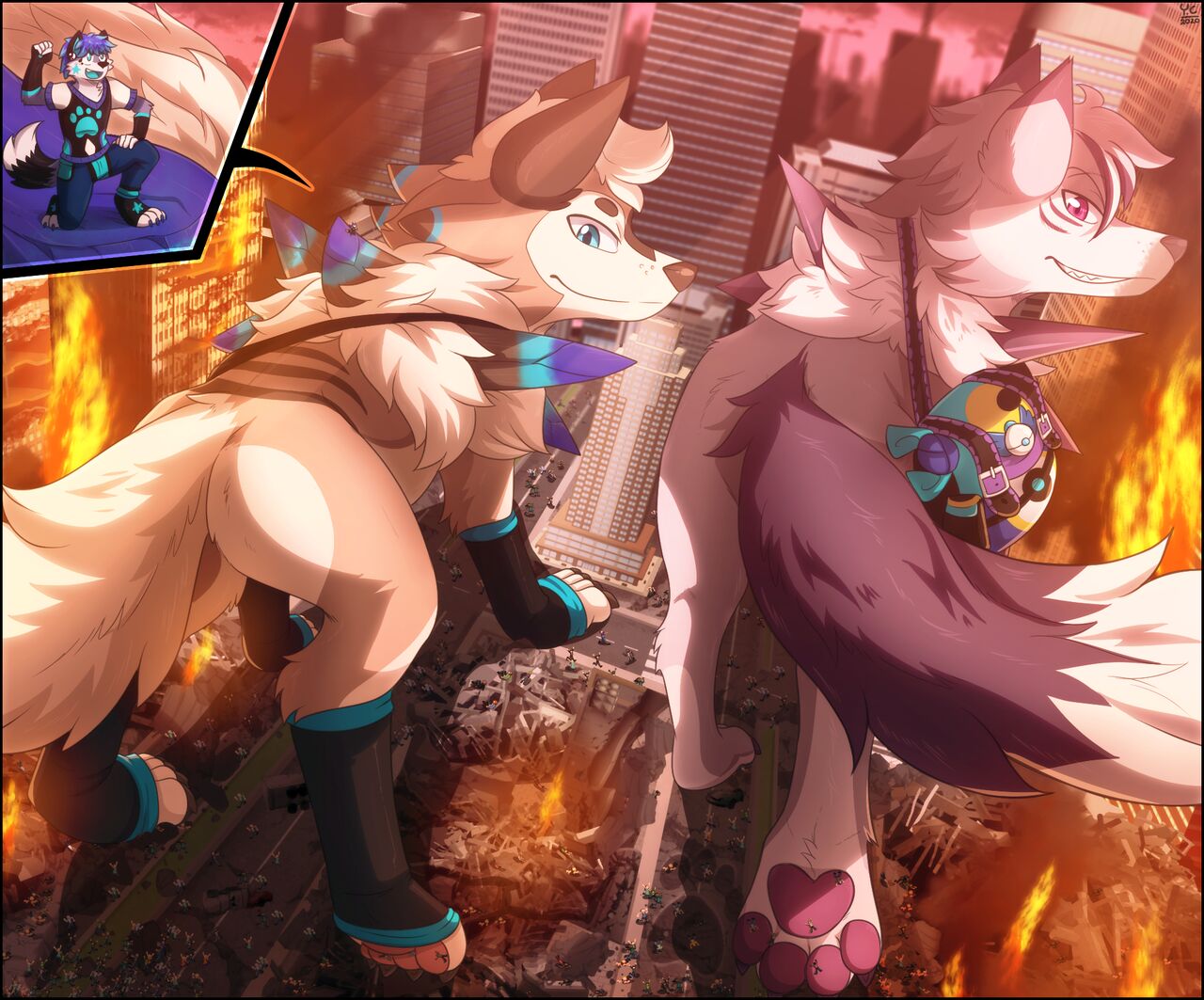 IncredibleEdibleCalico imagen número 68