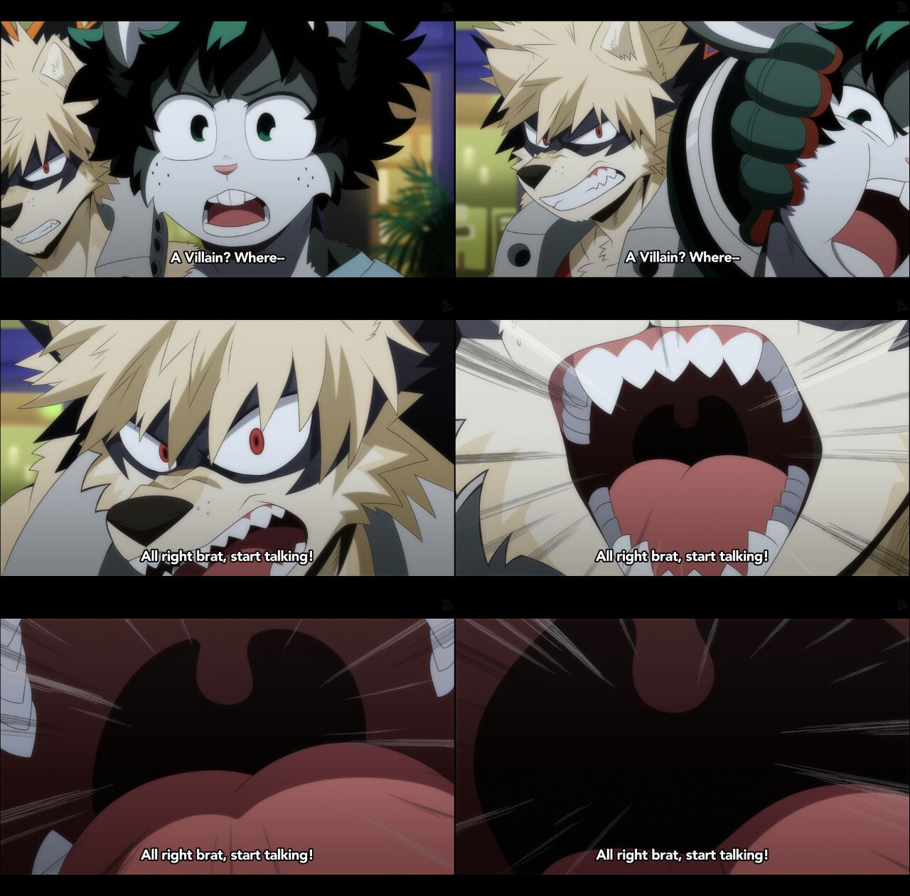 IncredibleEdibleCalico imagen número 70