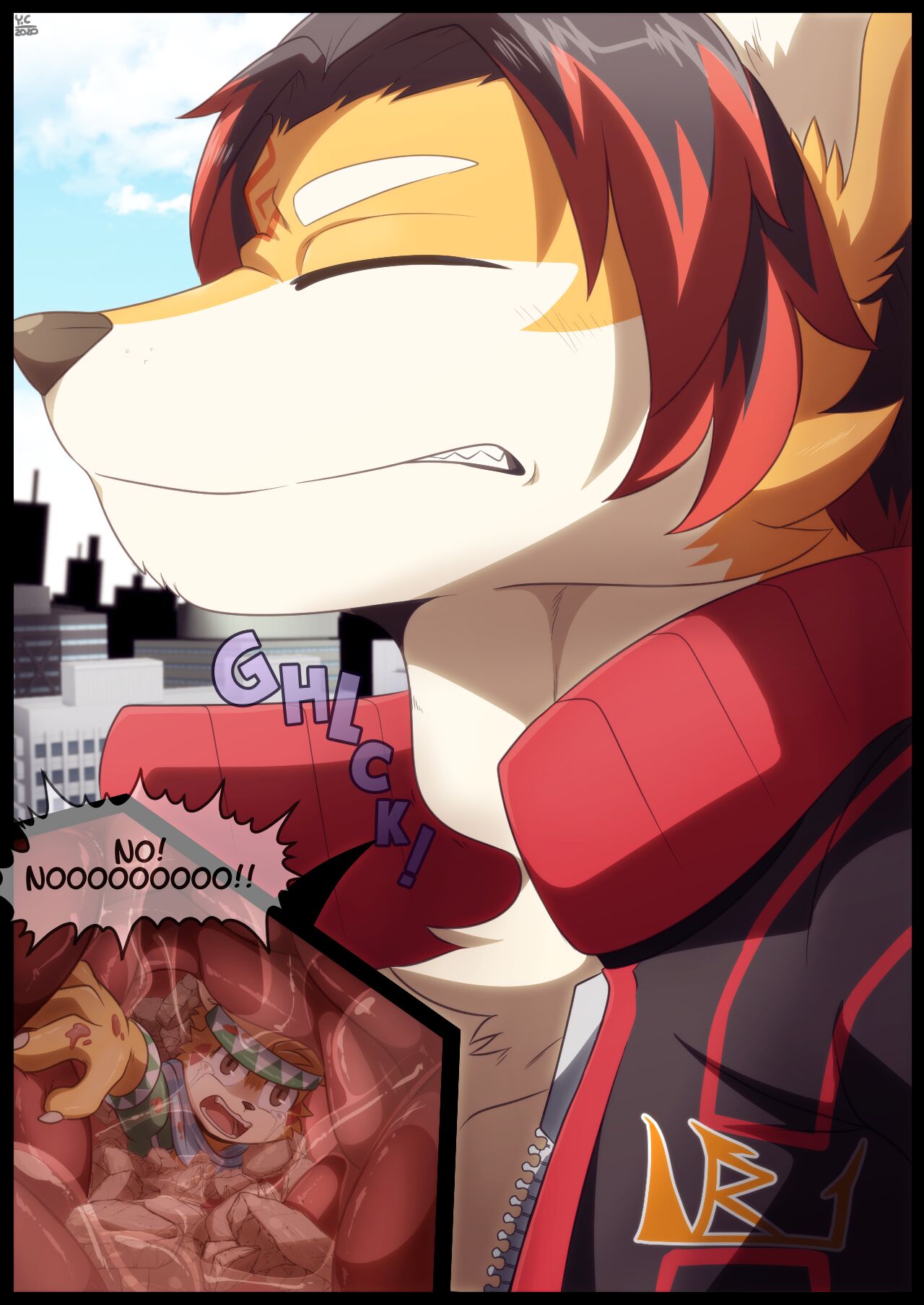 IncredibleEdibleCalico imagen número 74