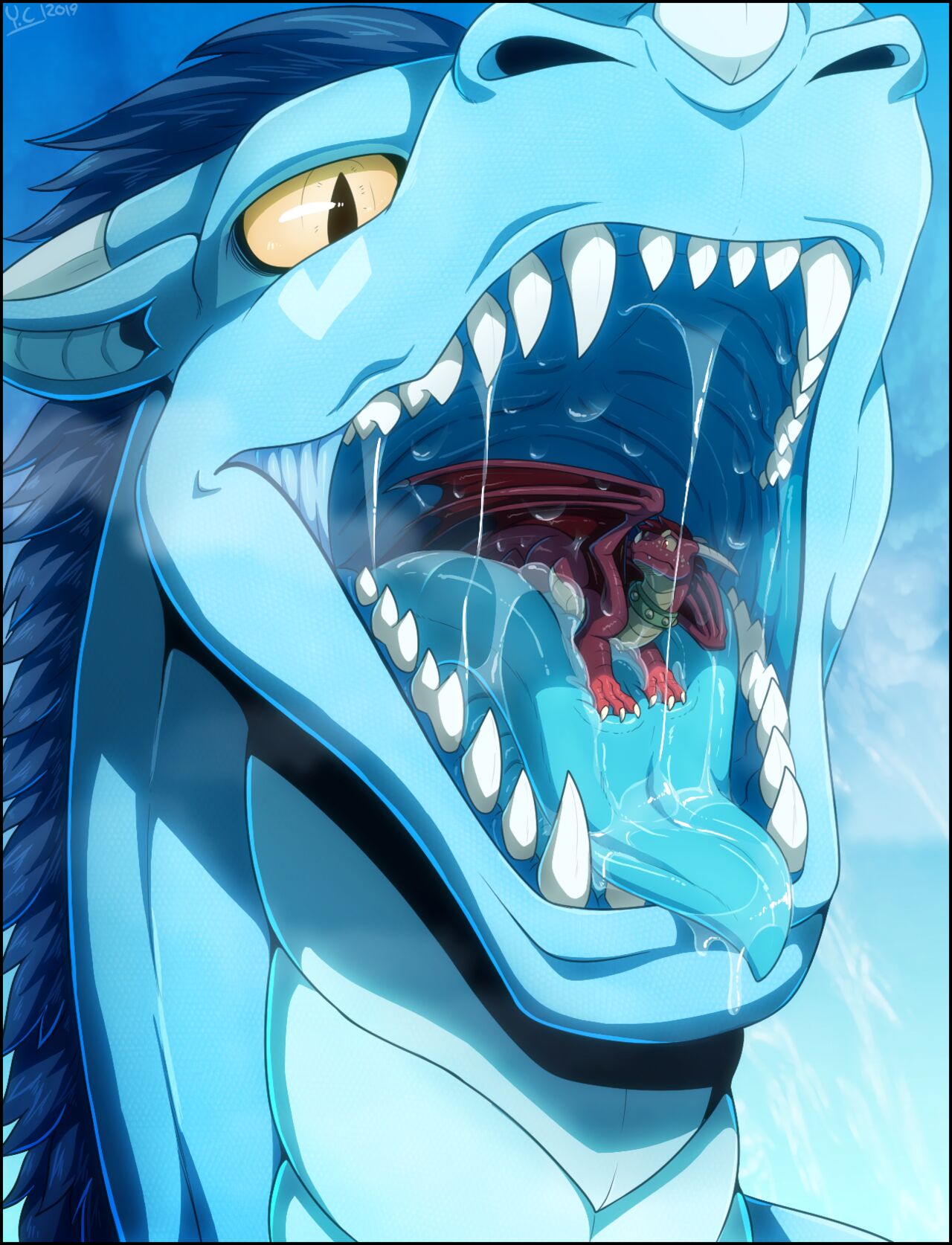 IncredibleEdibleCalico imagen número 82