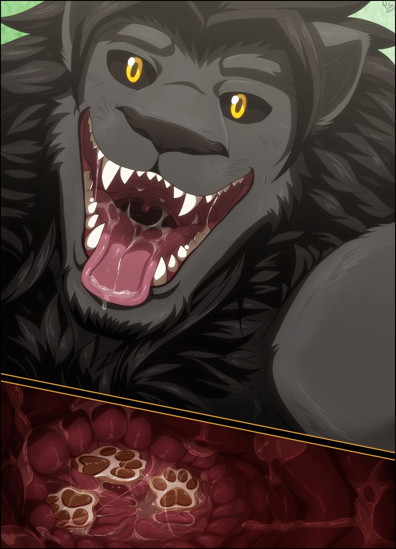 IncredibleEdibleCalico imagen número 83