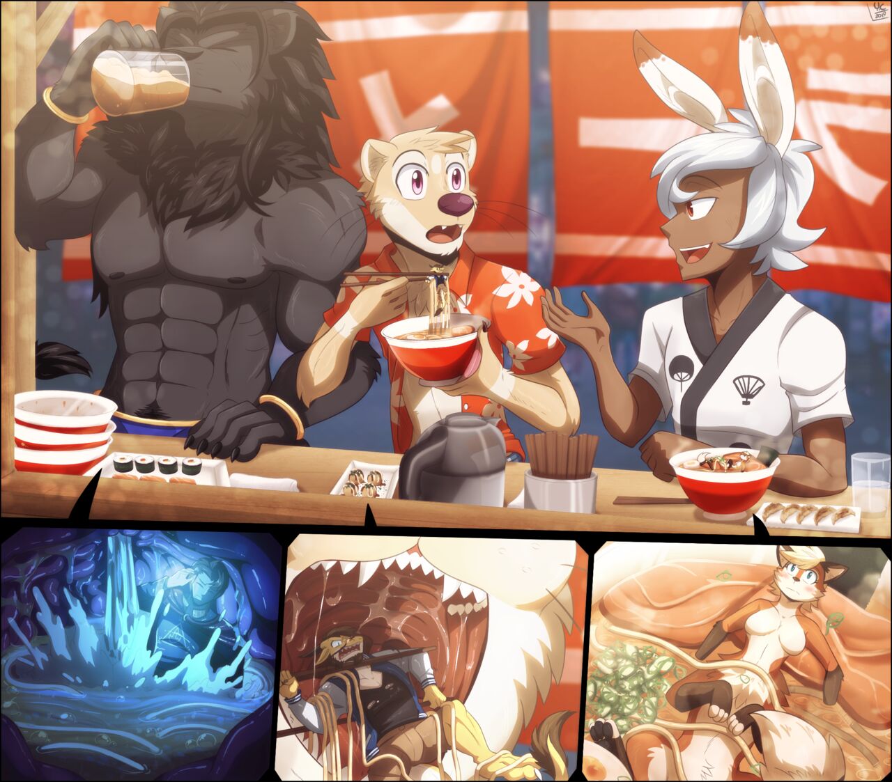 IncredibleEdibleCalico imagen número 84