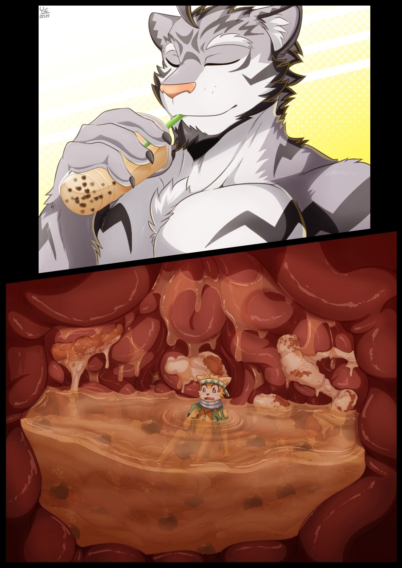 IncredibleEdibleCalico imagen número 92