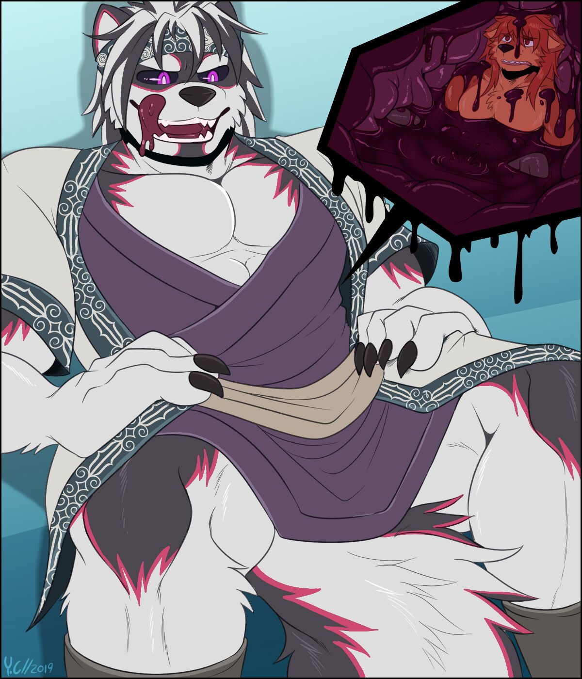 IncredibleEdibleCalico imagen número 93