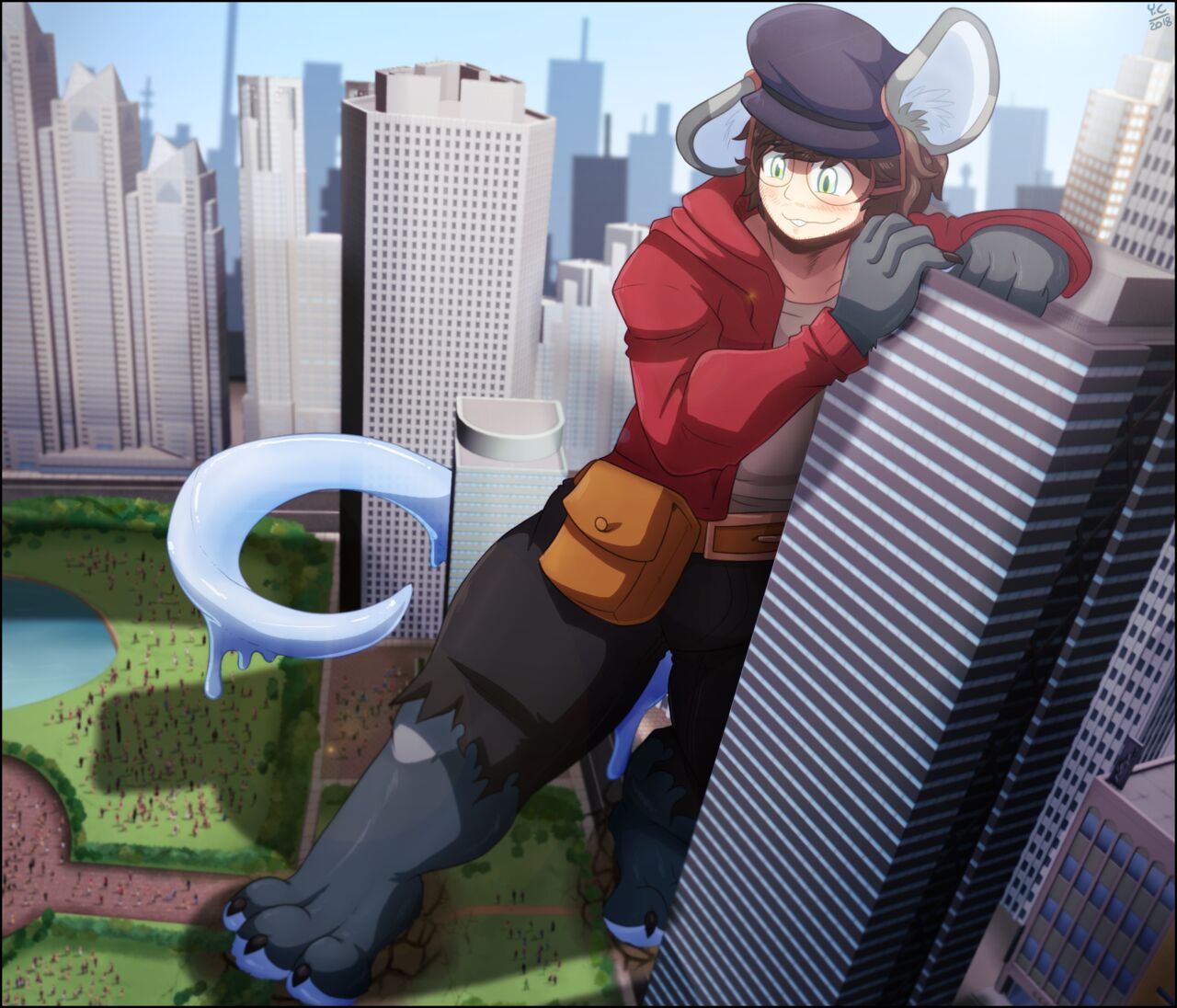 IncredibleEdibleCalico imagen número 109