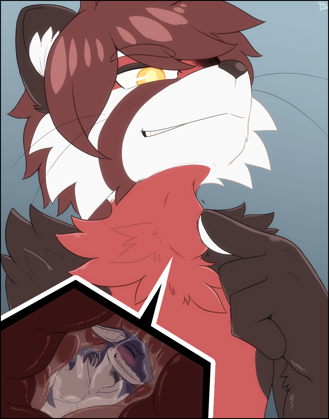 IncredibleEdibleCalico imagen número 114