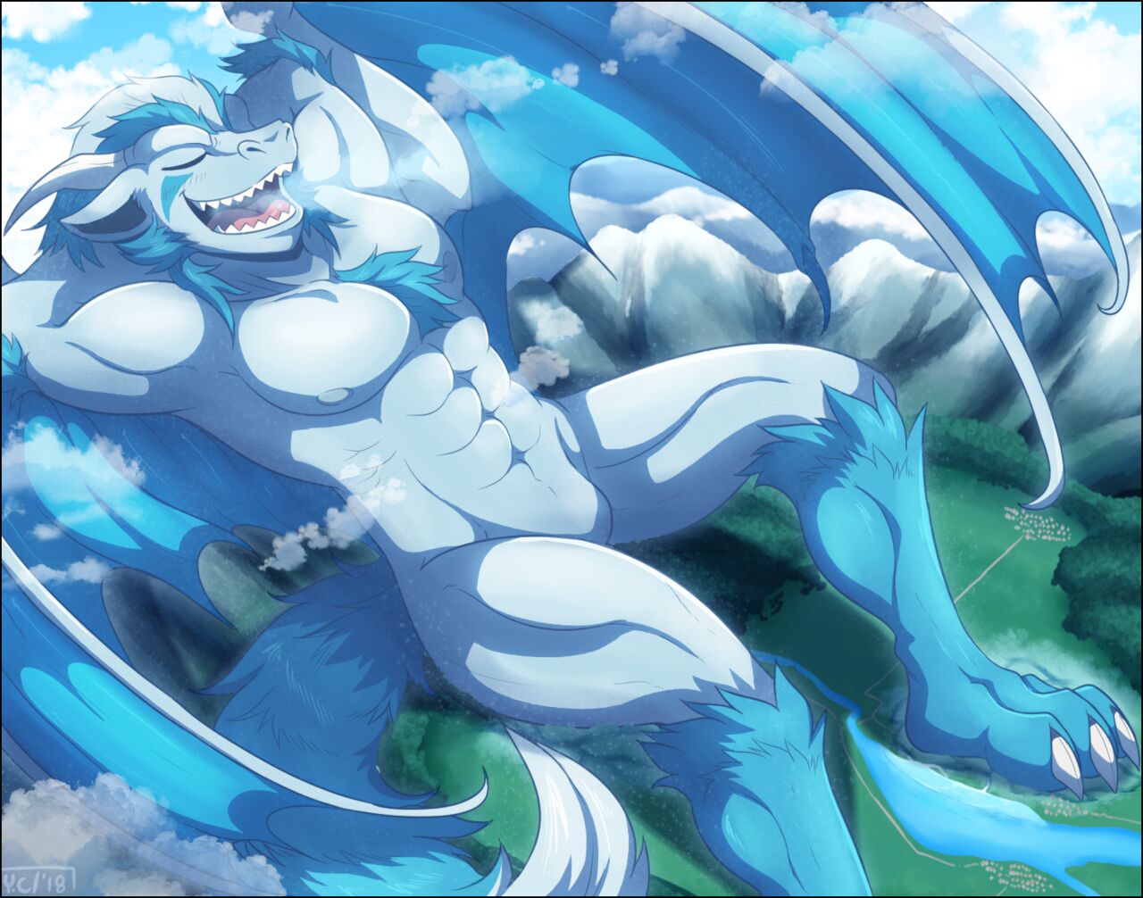 IncredibleEdibleCalico imagen número 122