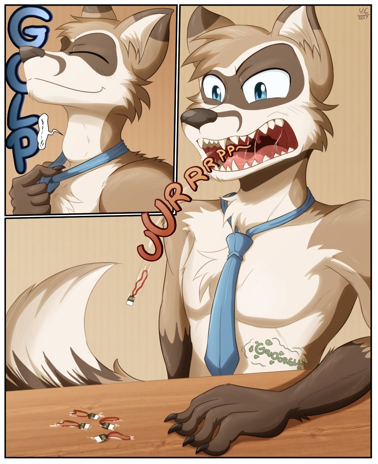 IncredibleEdibleCalico imagen número 138