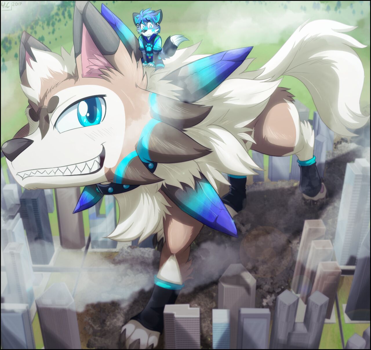 IncredibleEdibleCalico imagen número 139