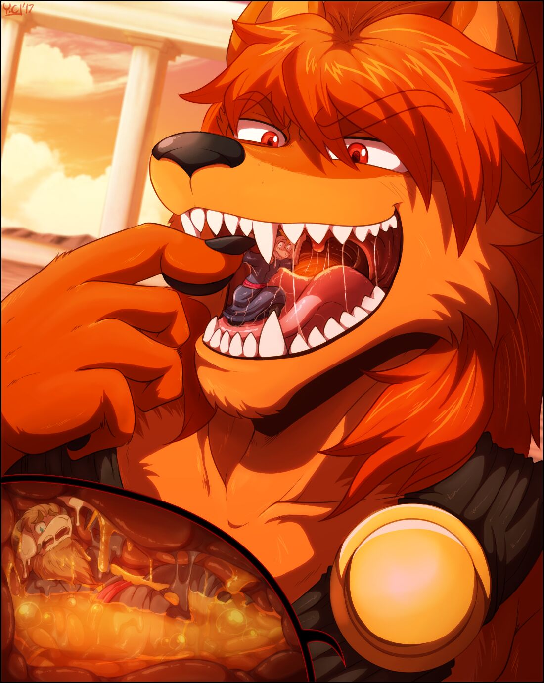 IncredibleEdibleCalico imagen número 140