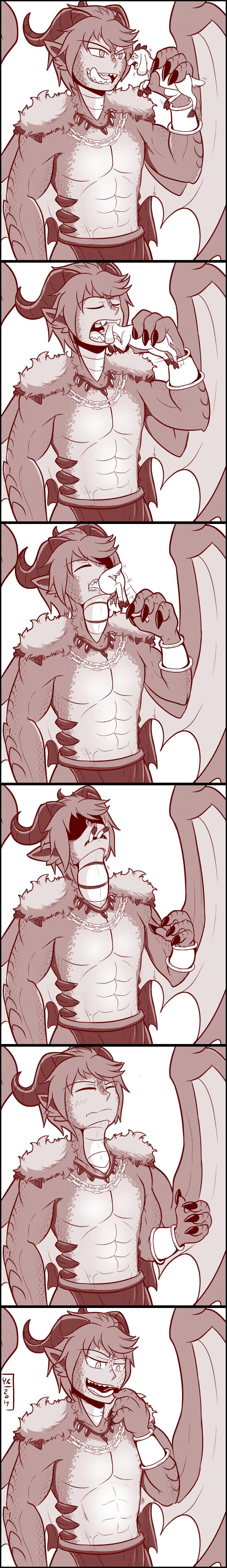 IncredibleEdibleCalico imagen número 142