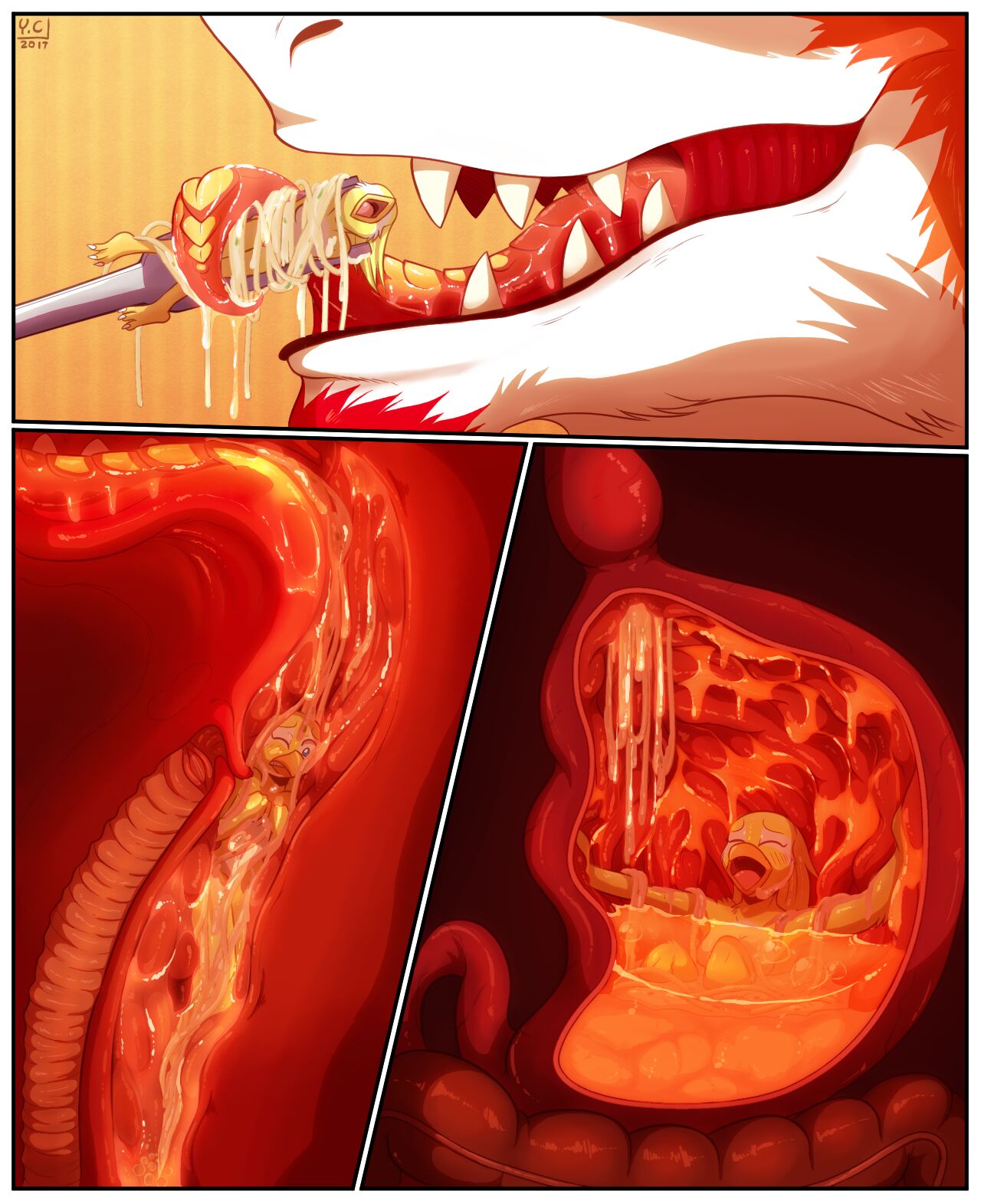 IncredibleEdibleCalico imagen número 145