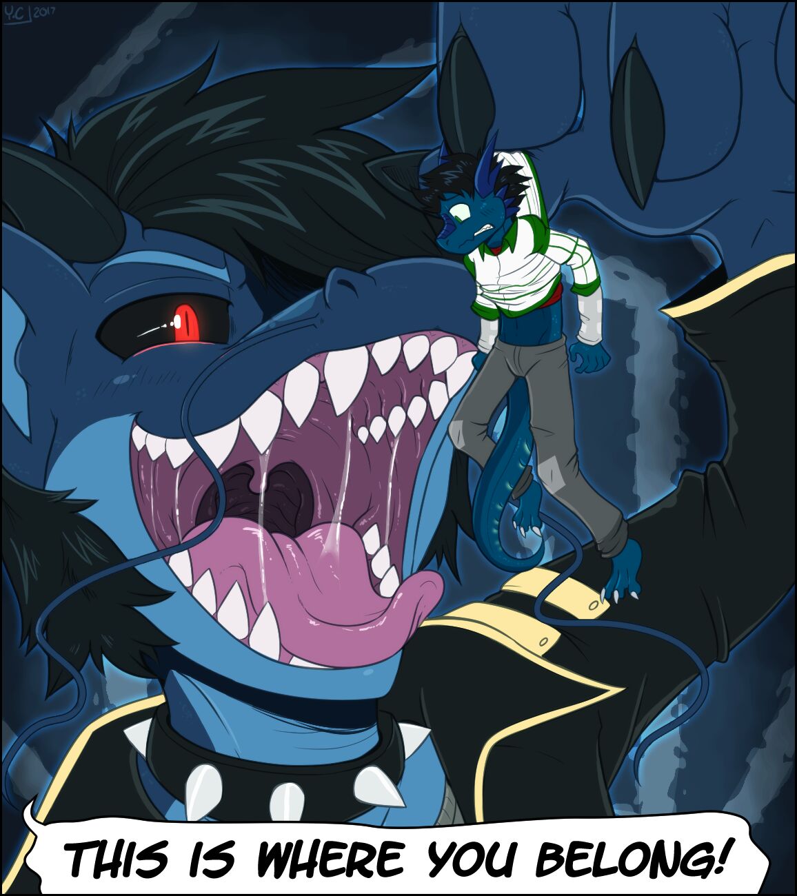 IncredibleEdibleCalico imagen número 147