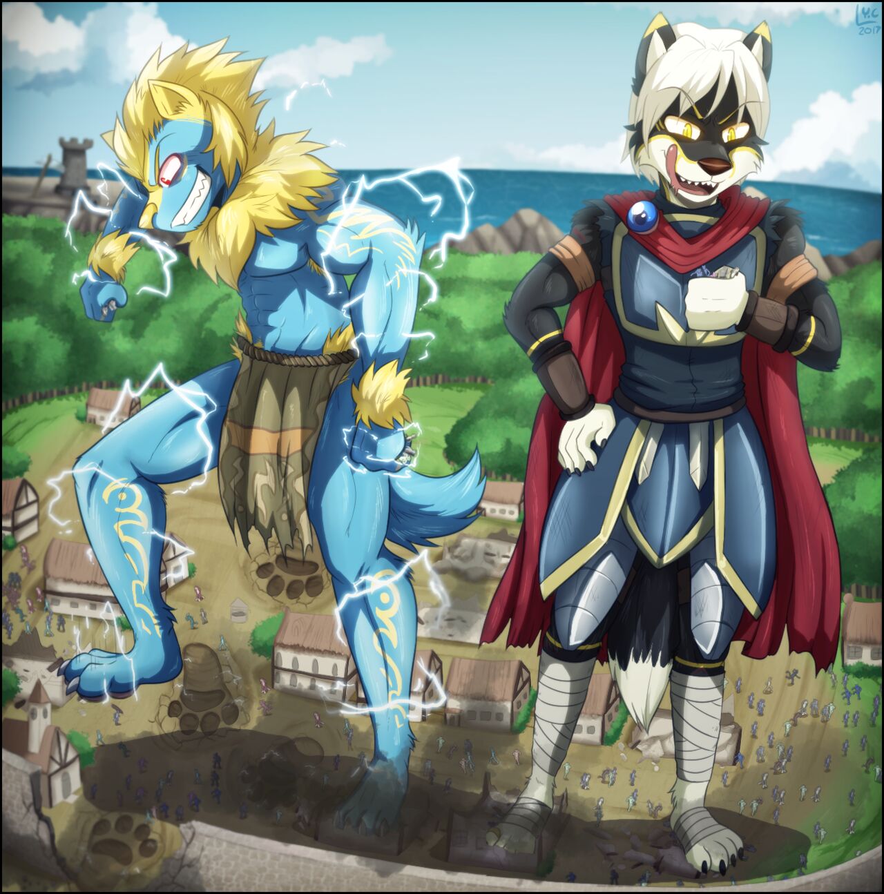 IncredibleEdibleCalico imagen número 148