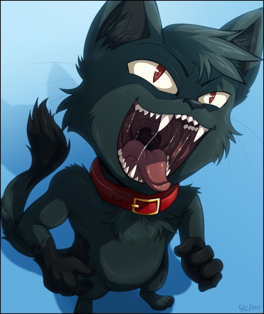 IncredibleEdibleCalico imagen número 150