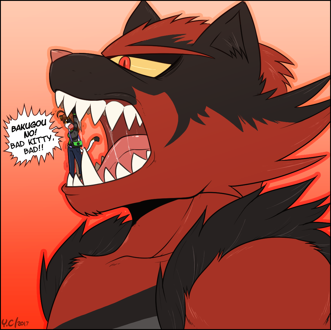 IncredibleEdibleCalico imagen número 155