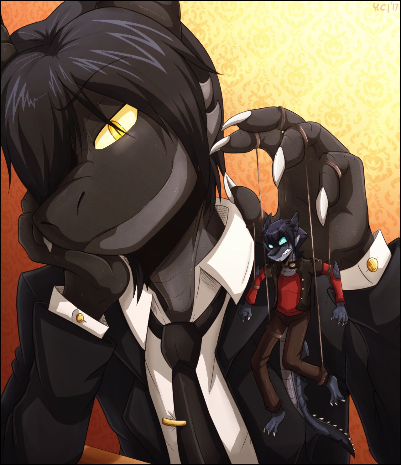 IncredibleEdibleCalico imagen número 156