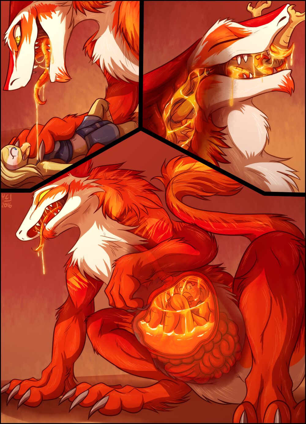 IncredibleEdibleCalico imagen número 160