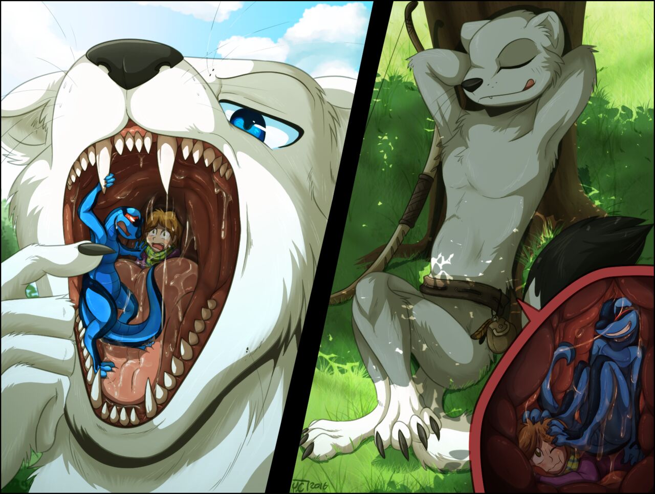 IncredibleEdibleCalico imagen número 166