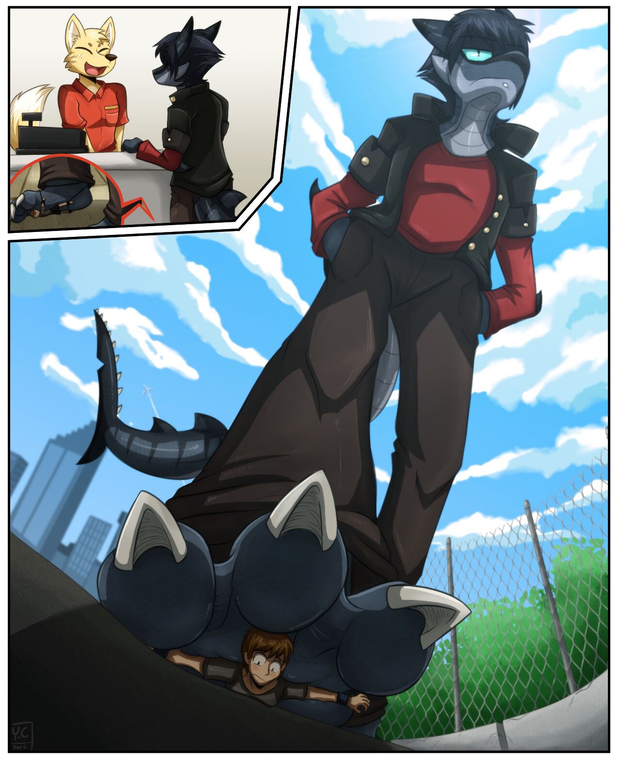 IncredibleEdibleCalico imagen número 168