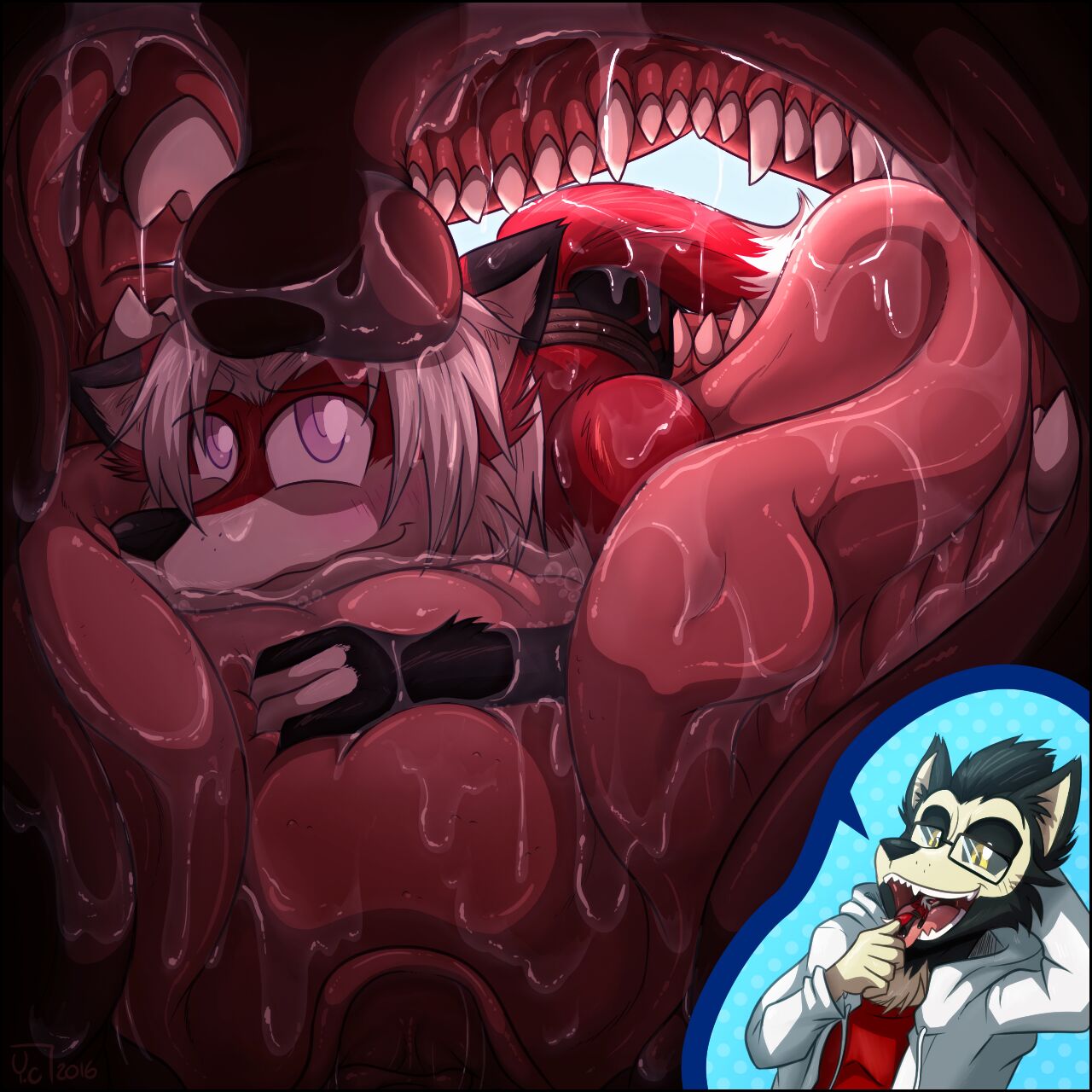 IncredibleEdibleCalico imagen número 169