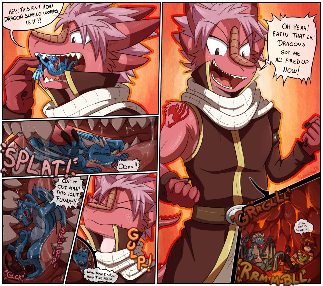 IncredibleEdibleCalico imagen número 175