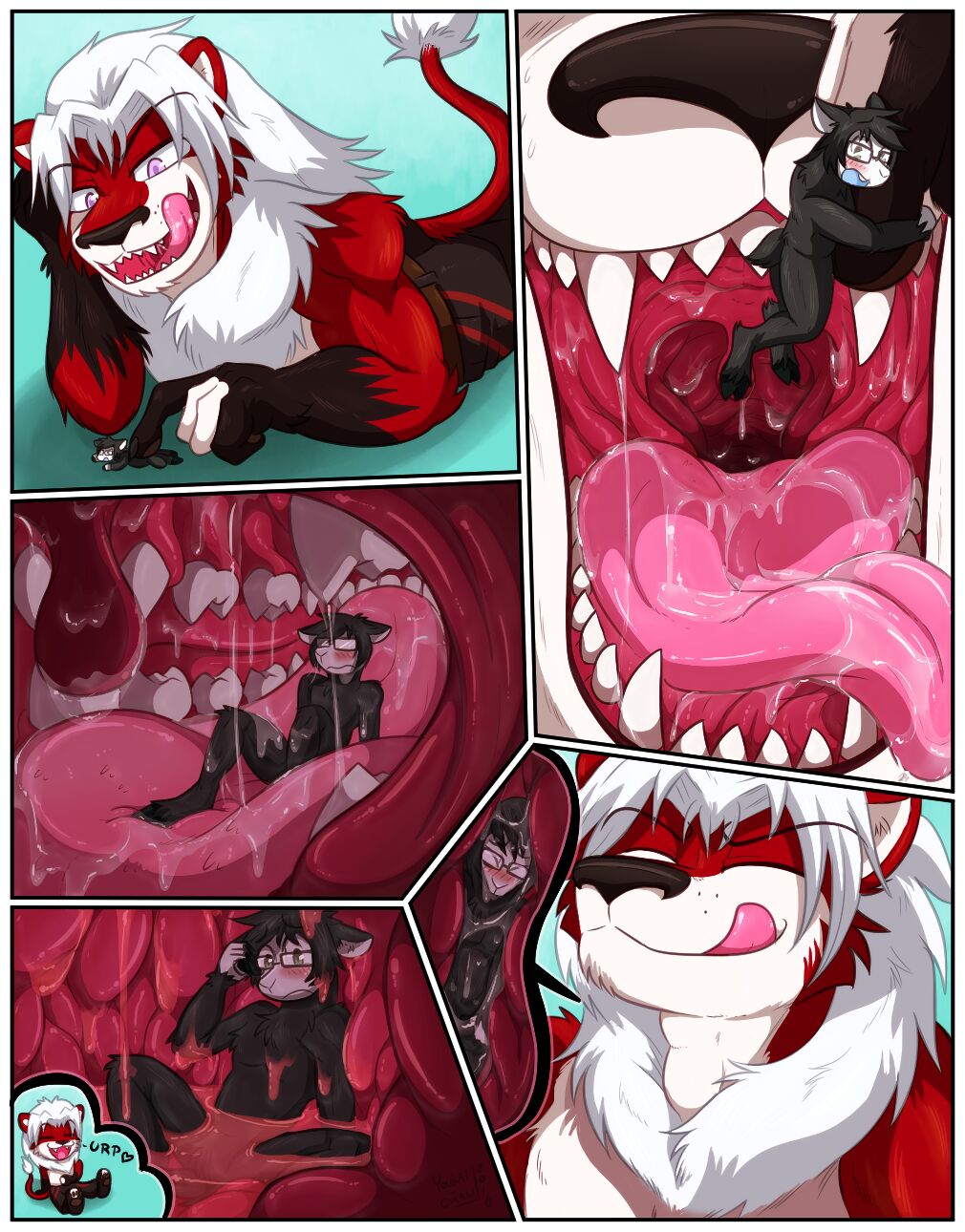 IncredibleEdibleCalico imagen número 176