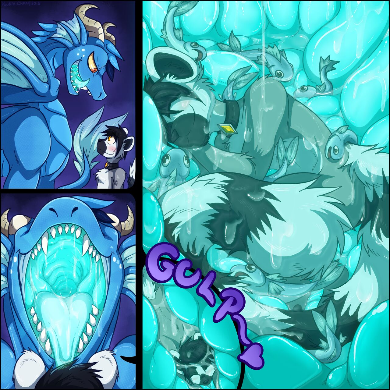 IncredibleEdibleCalico imagen número 185