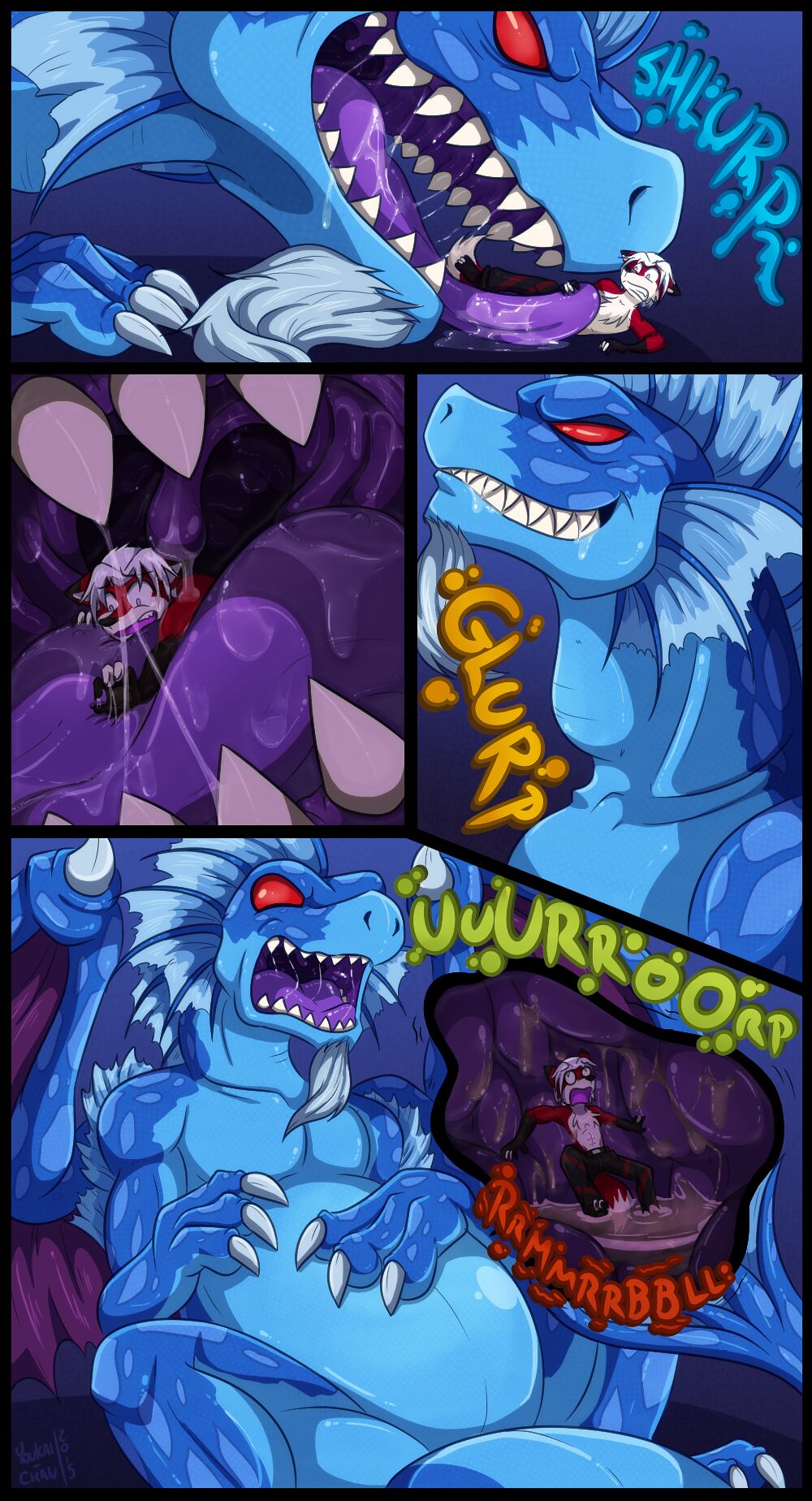 IncredibleEdibleCalico imagen número 187