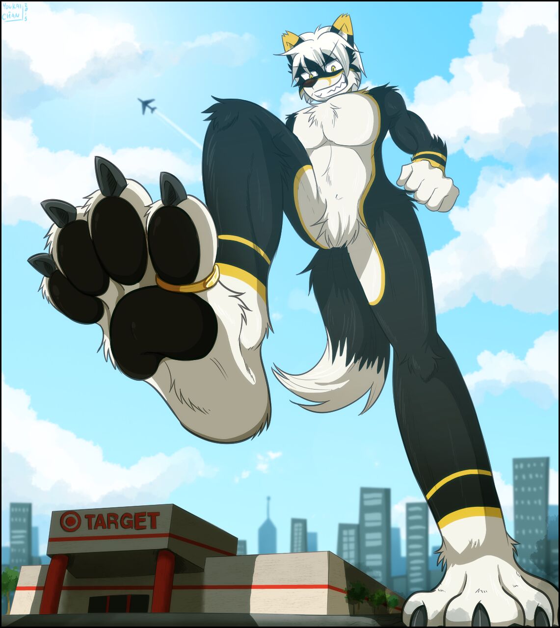 IncredibleEdibleCalico imagen número 190