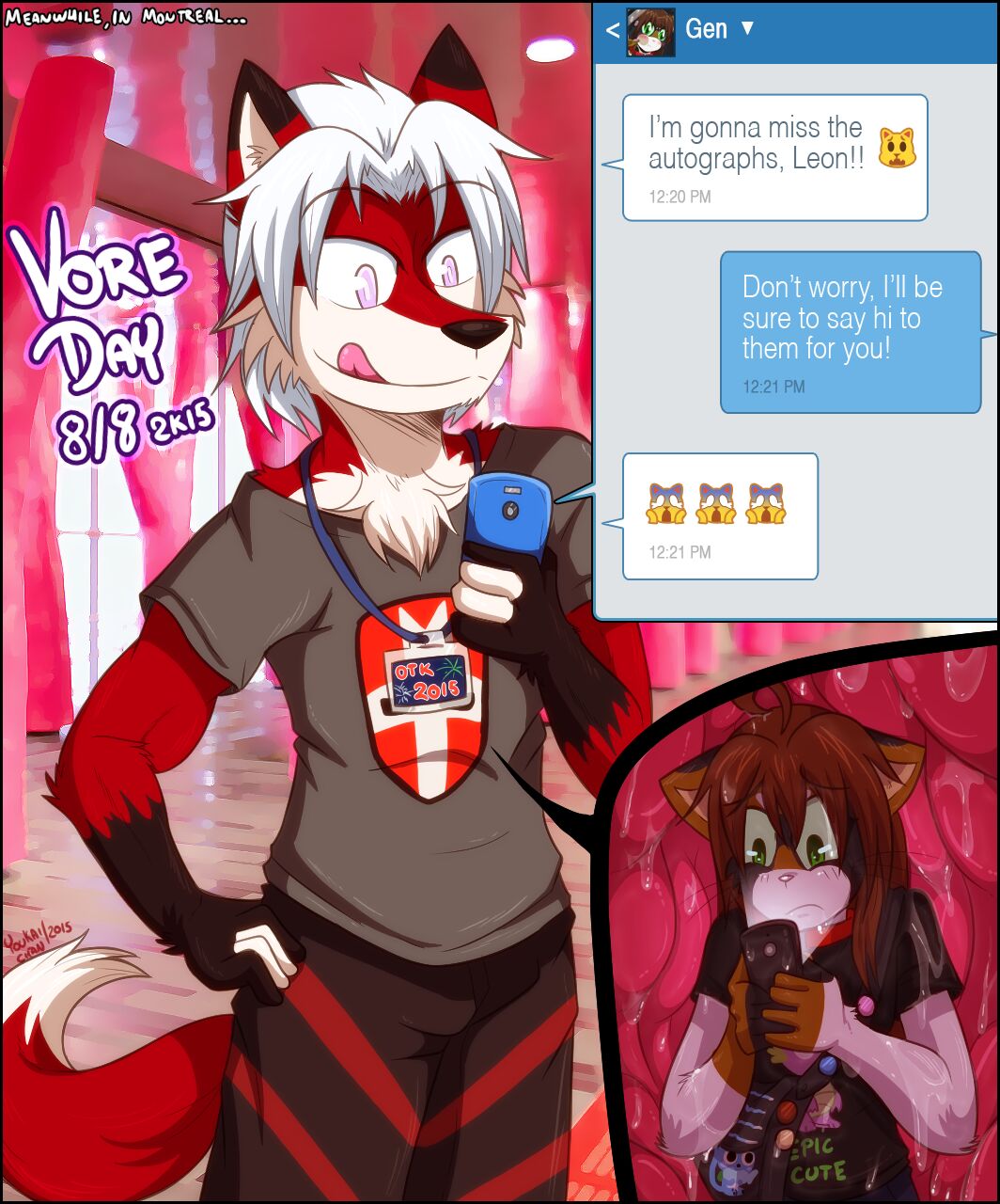 IncredibleEdibleCalico imagen número 194