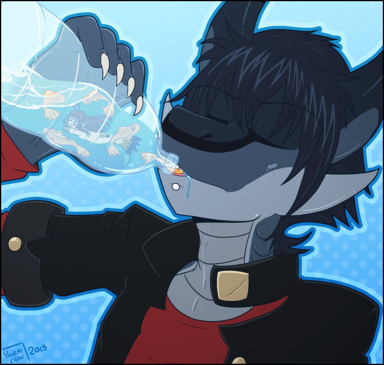 IncredibleEdibleCalico imagen número 200