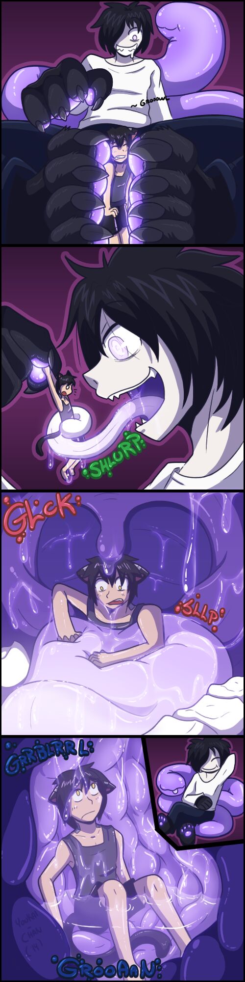 IncredibleEdibleCalico imagen número 205