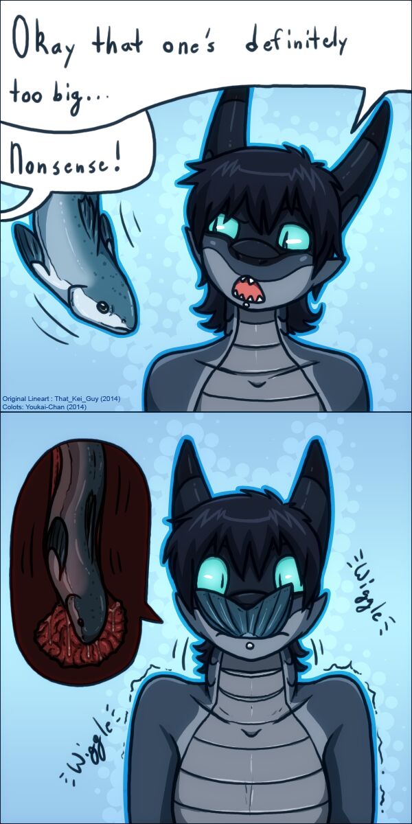 IncredibleEdibleCalico imagen número 206