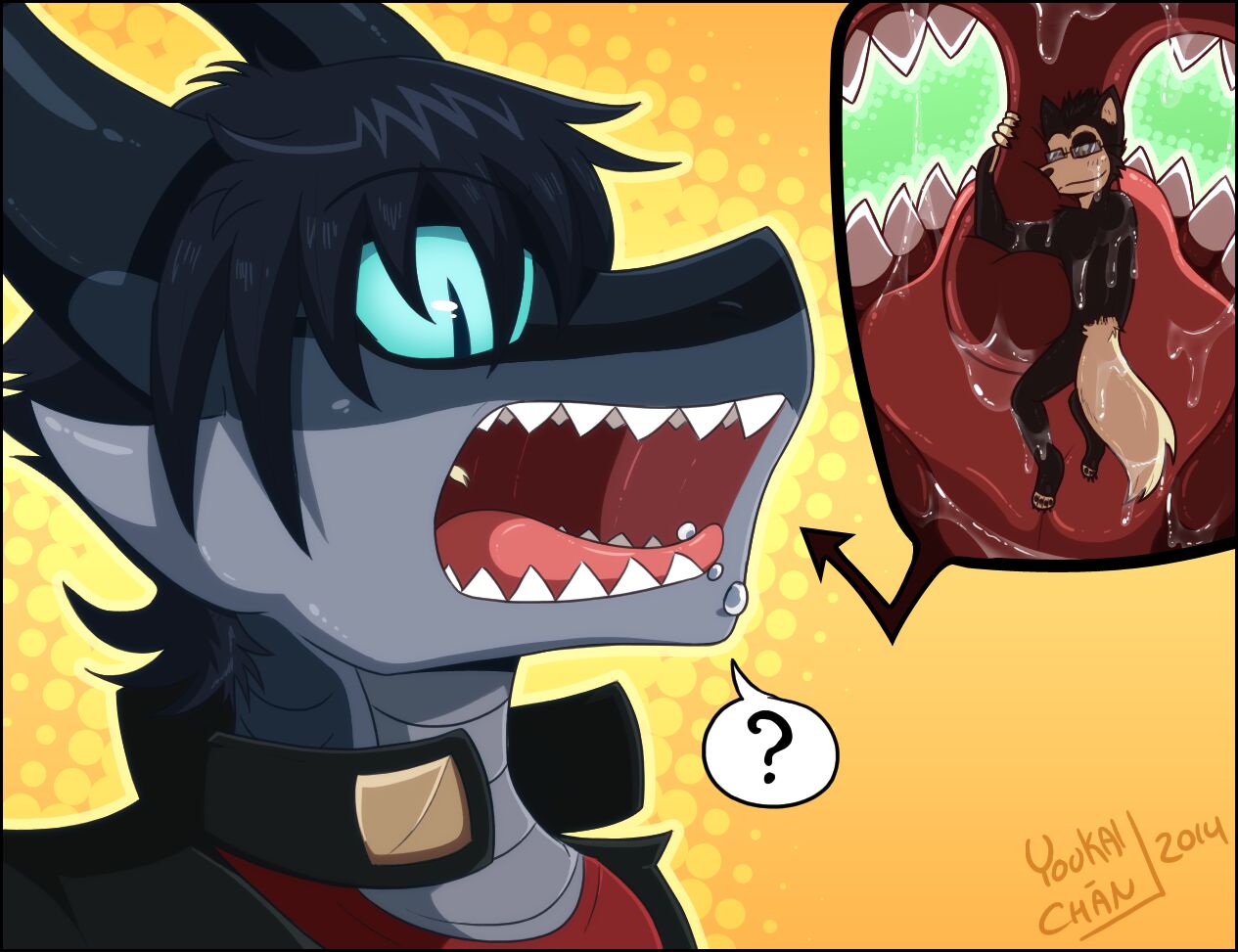 IncredibleEdibleCalico imagen número 207