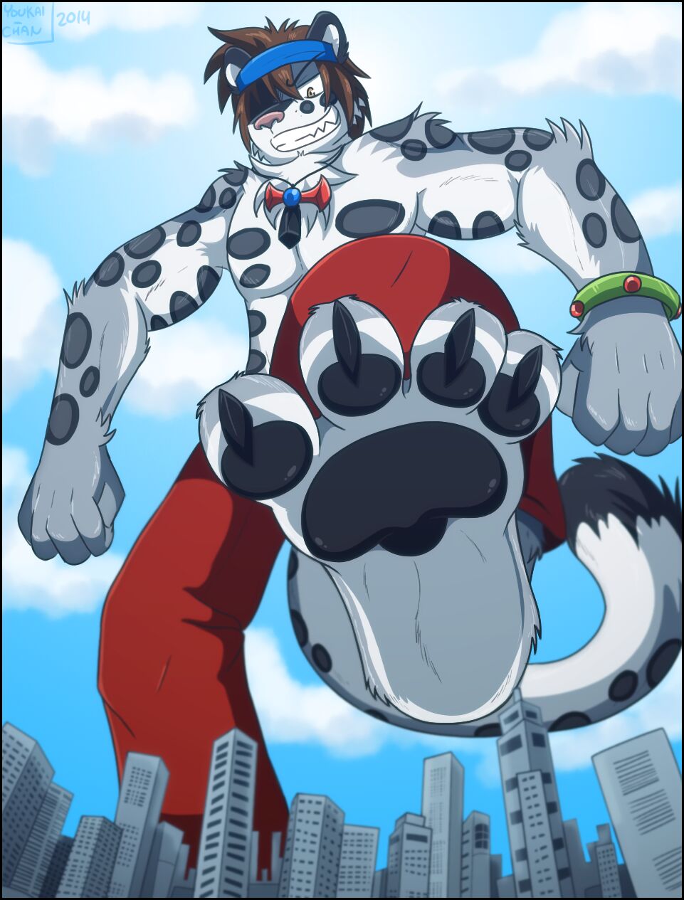 IncredibleEdibleCalico imagen número 208