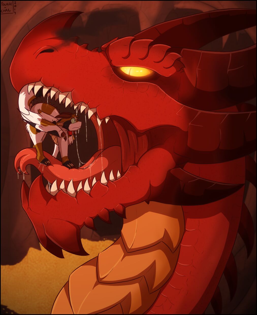 IncredibleEdibleCalico imagen número 209