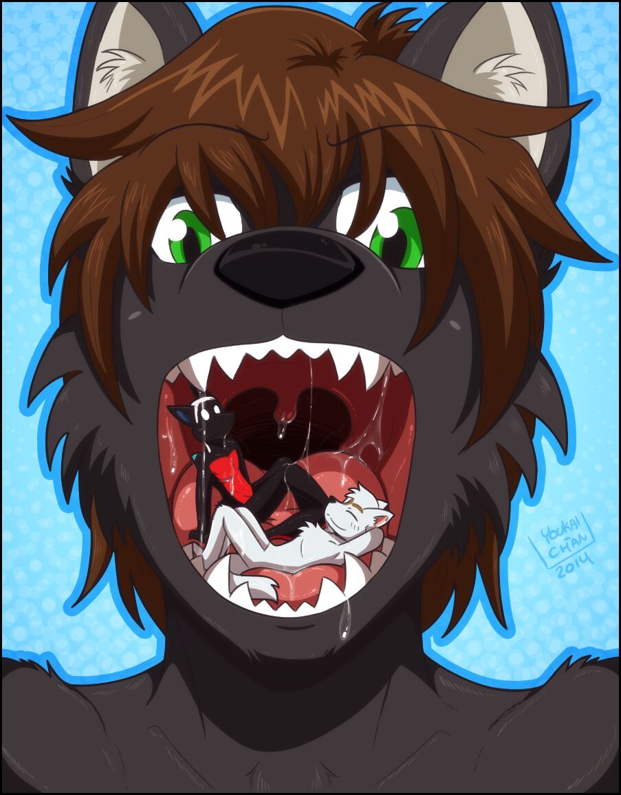 IncredibleEdibleCalico imagen número 210