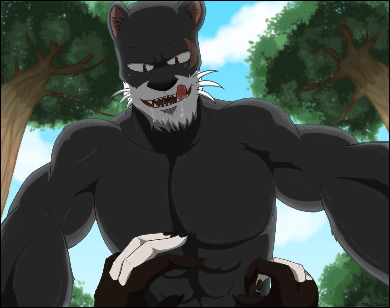 IncredibleEdibleCalico imagen número 211