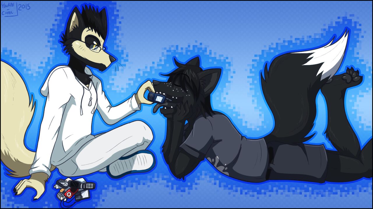 IncredibleEdibleCalico imagen número 212