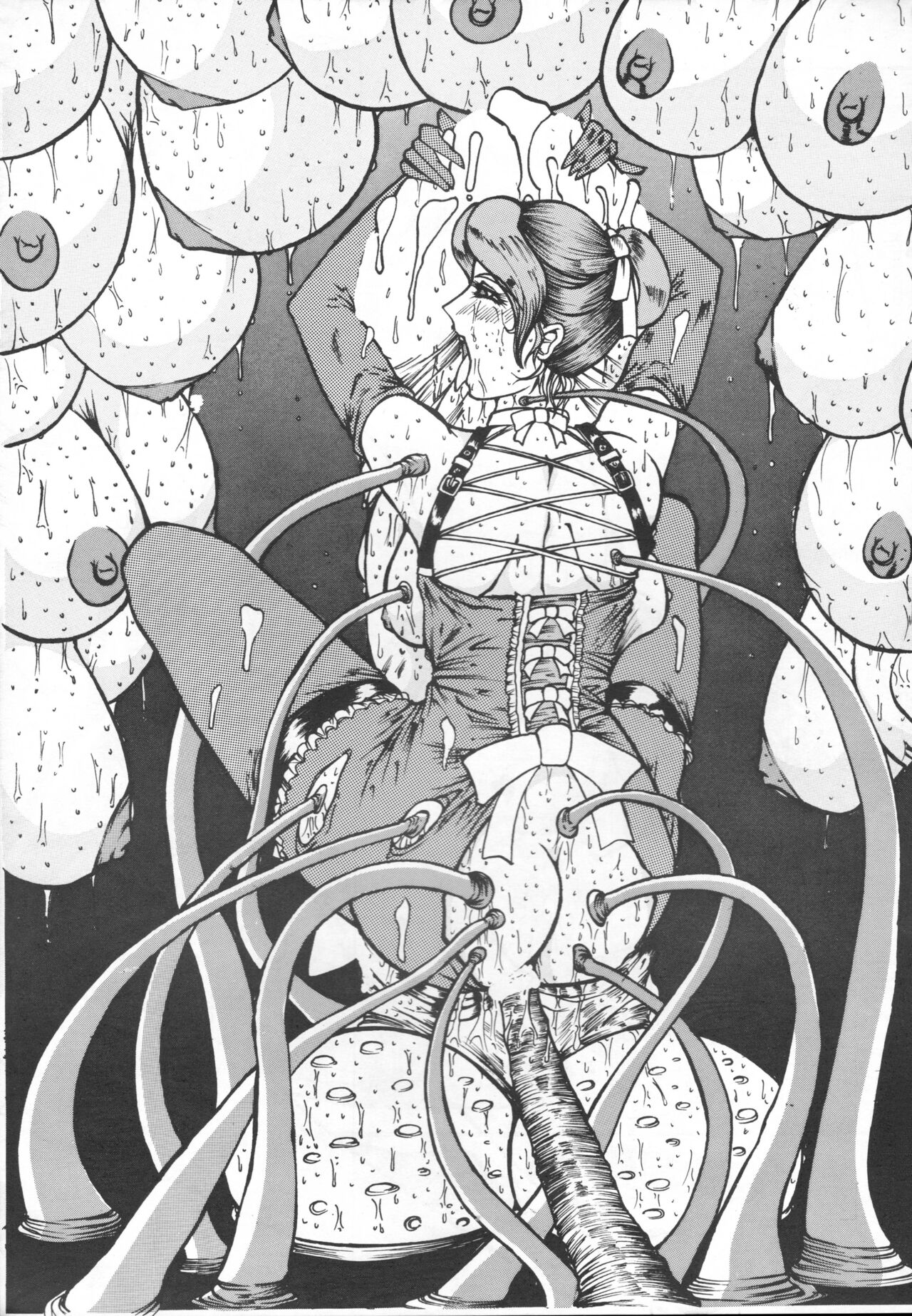 [Studio Vanguard (Twilight)] ザムザ 图片编号 20