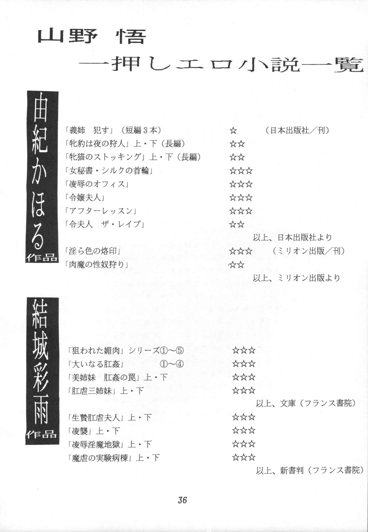 [Studio Vanguard (Twilight)] ザムザ 图片编号 35