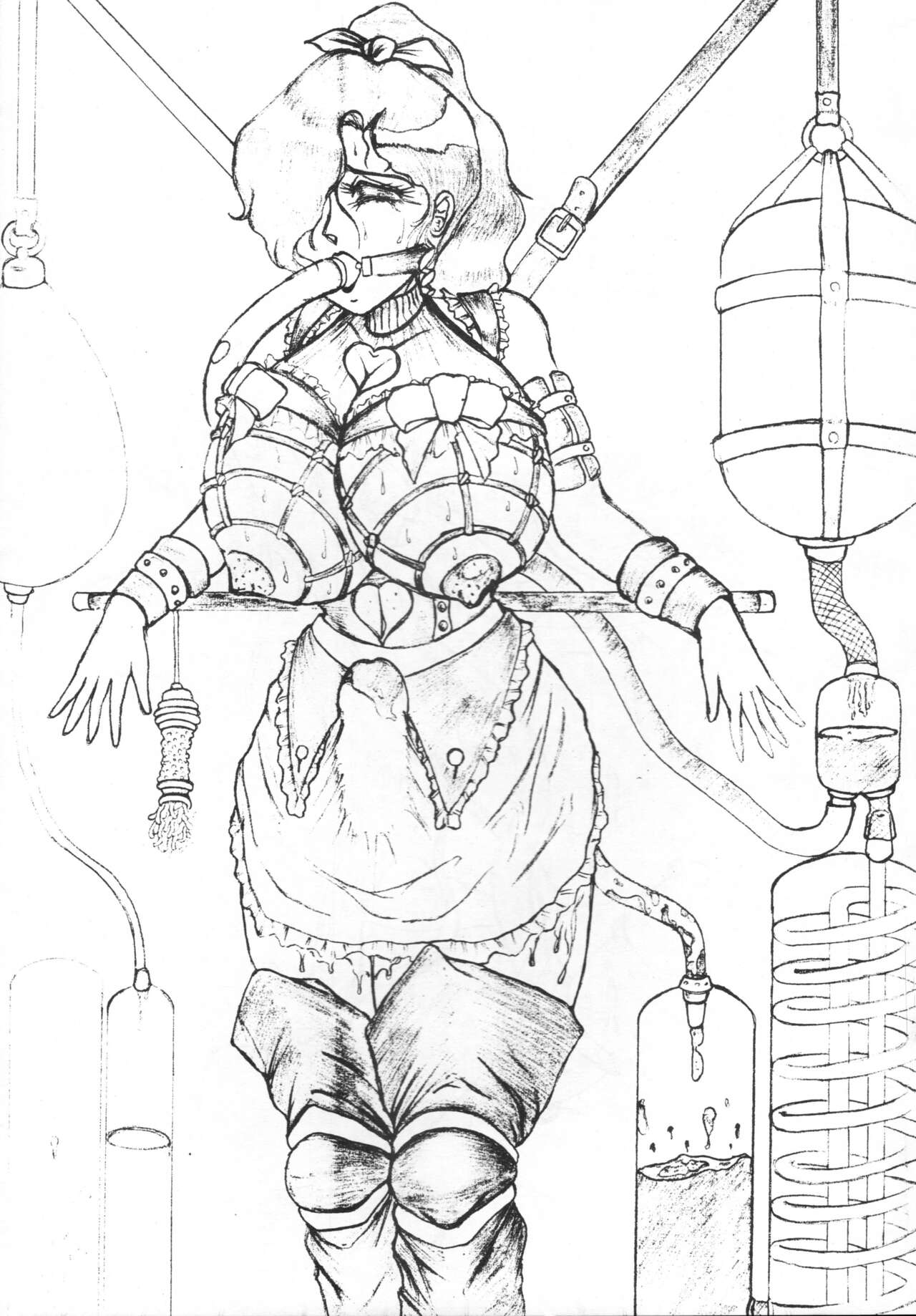 [Studio Vanguard (Twilight)] ザムザ 图片编号 58