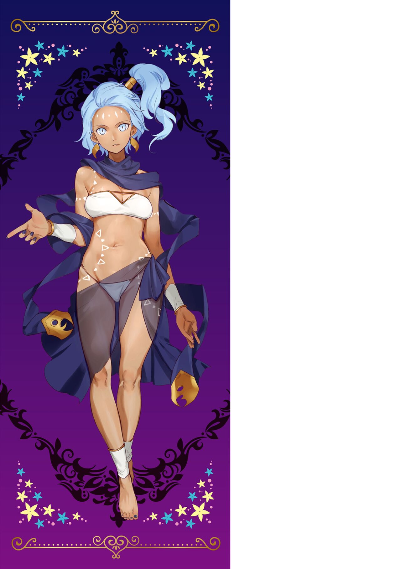 [Tansuiken] 15 No Ikinuki Douwashuu [Full Color] [Digital Tokusouban] [Digital] image number 192