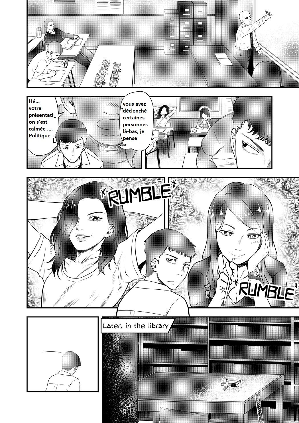 Miniguy in toilet 图片编号 1