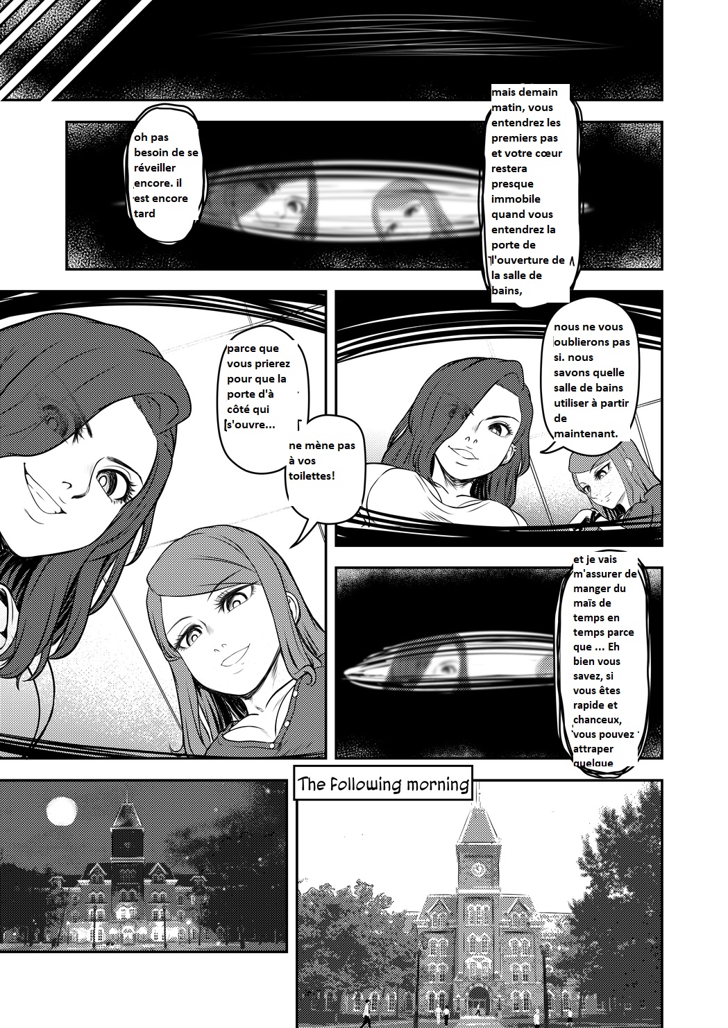 Miniguy in toilet 图片编号 4